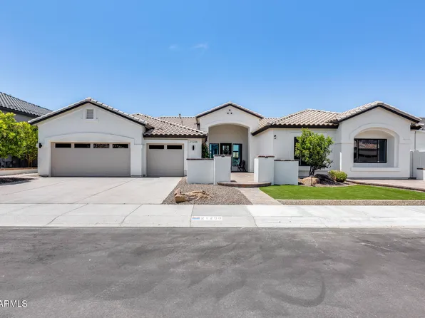 21206 N 53RD Avenue, Glendale, AZ 85308