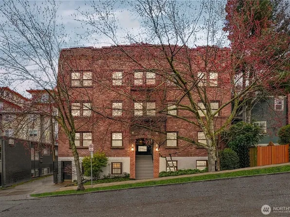516 E Thomas Street #102, Seattle, WA 98102