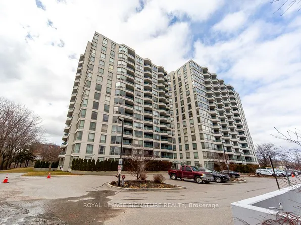 4727 Sheppard Ave E, Toronto, ON