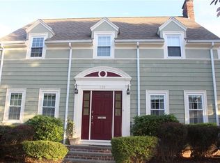 120 Cathedral Ave, Providence, RI 02908