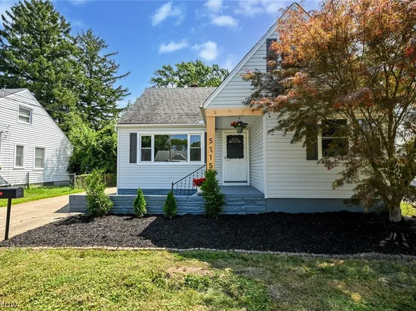 5115 Lucydale Ave, North Olmsted, OH 44070