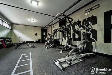 Rented by Brooklyn Group