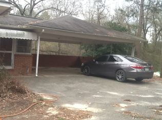 679 Skipper Jackson Rd, Cochran, GA 31014