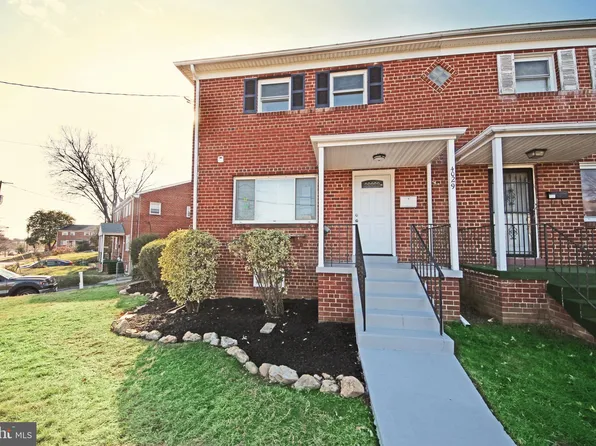 4029 28th Ave, Temple Hills, MD 20748