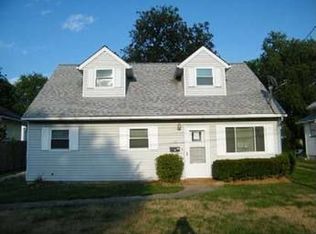 427 Myrtle St, Ravenna, OH