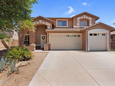 5369 S Scott Pl, Chandler, AZ, 85249