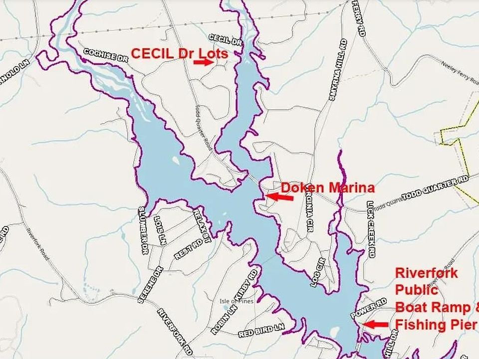 2nd image of 325 Cecil Dr