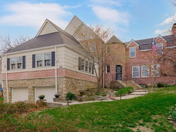 354 Terrace Trl W, Lenexa, KS 66217