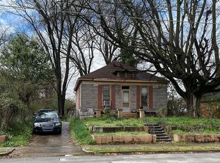 323 Williford St, Memphis, TN 38112