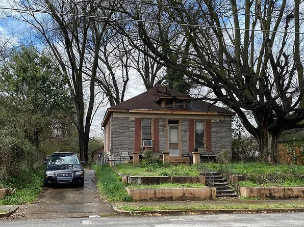 323 Williford St, Memphis, TN 38112