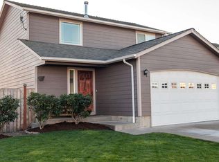 732 Trinity St NE, Albany, OR 97322