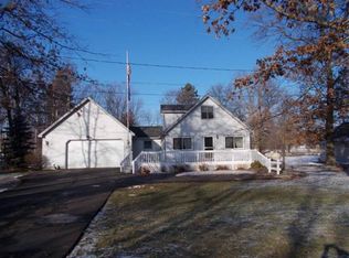 3118 Lansing Rd, Roscommon, MI 48653