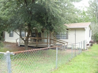 404 Queens Haven Road, Hubert, NC, 28539
