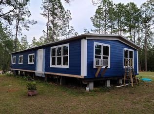 13872 Government Rd, Brooksville, FL 34601