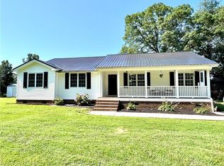 147 Dutchman Rd, Harmony, NC 28634