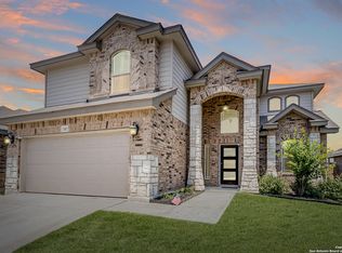 7417 Cheyne Walk, Converse, TX 78109