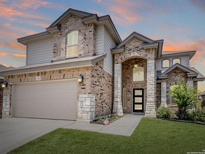 7417 Cheyne Walk, Converse, TX, 78109