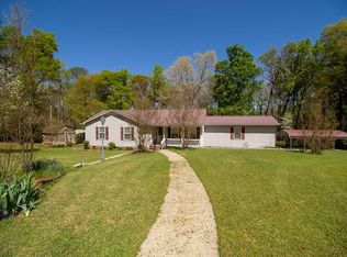 976 Shipes Bluff Rd, Blackville, SC 29817