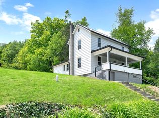 223 One Mile Run Rd, Philipsburg, PA 16866