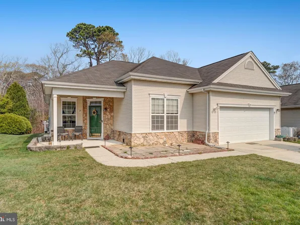16 Seagull Dr, Little Egg Harbor, NJ 08087