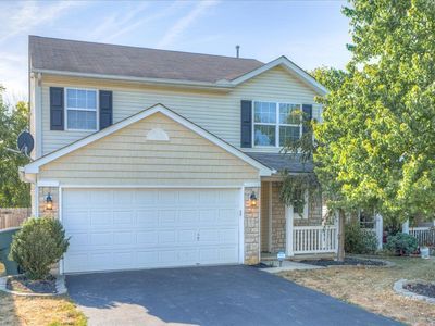1883 Prominence Dr, Grove City, OH, 43123