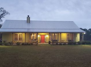 16619 Sunray Rd, Tallahassee, FL 32309