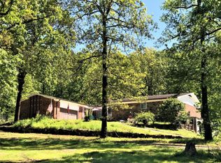 3524 Rushing Rd, Dover, AR 72837