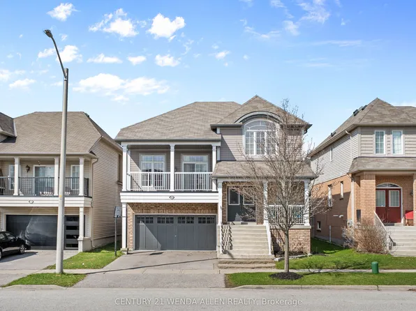 566 Oldman Rd, Oshawa, ON L1K 2V9