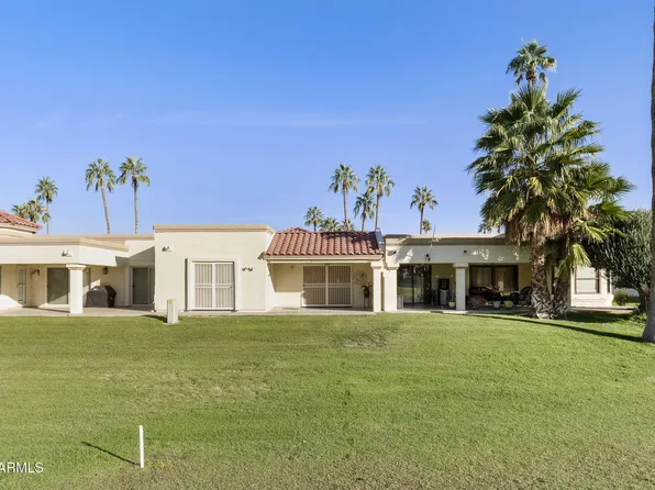 557 S PALO VERDE Way, Mesa, AZ 85208