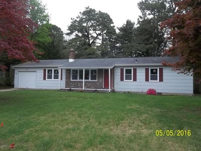 35 Tradewind Dr, Little Egg Harbor, NJ, 08087