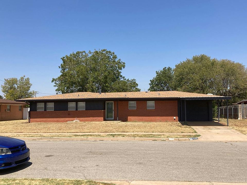 1st image of 406 N Pawnee Rd
