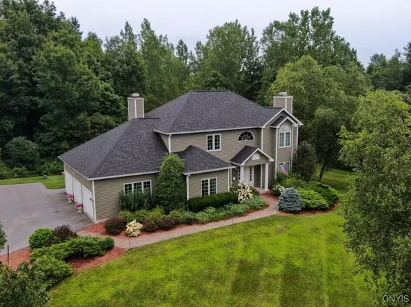 16260 Deer Run Rd, Watertown, NY 13601