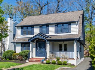 81 Locust Ave, Millburn, NJ 07041