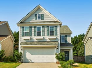 206 Eventine Way, Boiling Springs, SC 29316