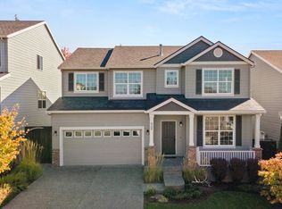 2766 SE Teal Ave, Gresham, OR 97080