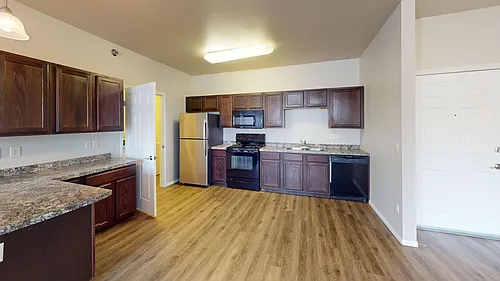 Burlington Apartments Photo 1 Burlington Apartments Photo 1