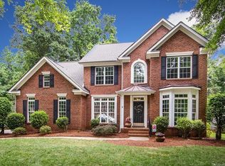5245 Shannamara Dr, Matthews, NC 28104