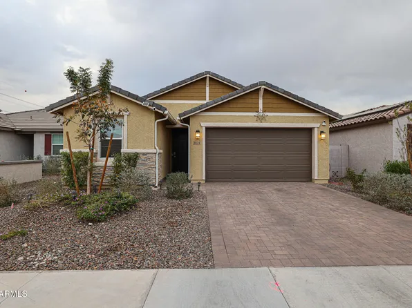 4524 S 127TH Lane, Avondale, AZ 85323