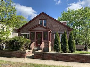 45 Stoddard Ave, Pittsfield, MA 01201