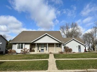 1223 22nd St, Monroe, WI 53566