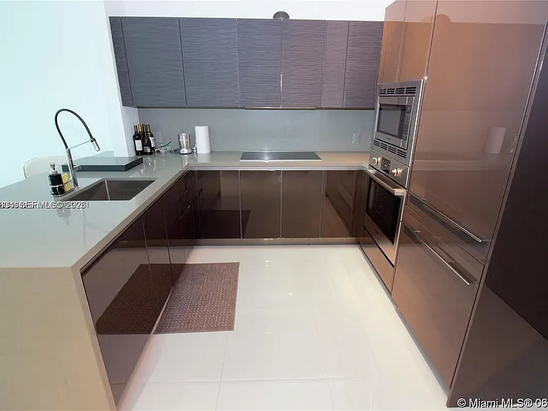 1080 Brickell Ave #3403 — Photo 9