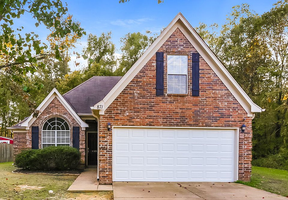 1st image of 871 Galyon Dr