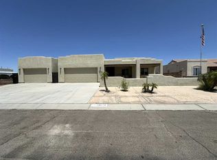 13840 E 52nd Dr, Yuma, AZ 85367
