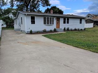51 Goddu St, Ludlow, MA 01056