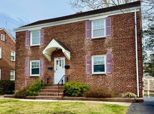 547 Willow Ave, Garwood, NJ 07027