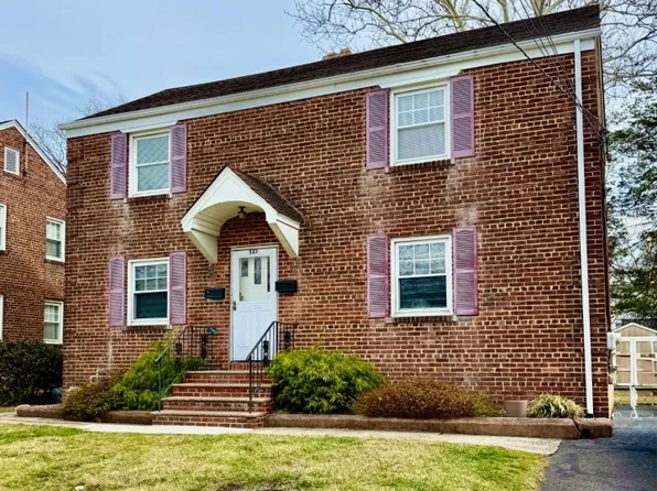 547 Willow Ave, Garwood, NJ 07027