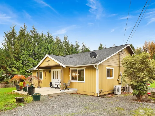 2243 Brown Road, Ferndale, WA 98248