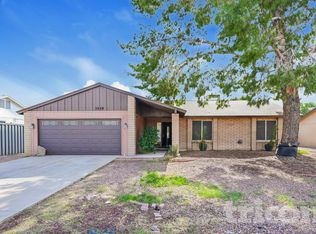 3519 W Charleston Ave, Glendale, AZ 85308