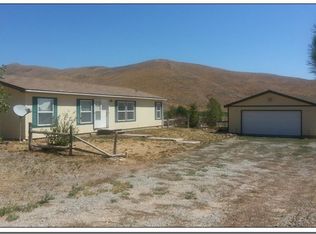 1080 E 326 N Willow Crk #N, Fairfield, ID 83327