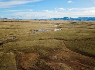 0 Hound Creek Rd, Cascade, MT 59421